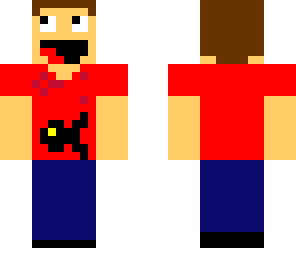 epic fce derp red mrdimas101