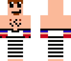 minecraft boxer