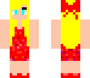 for my sister
