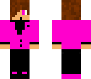 veck pink