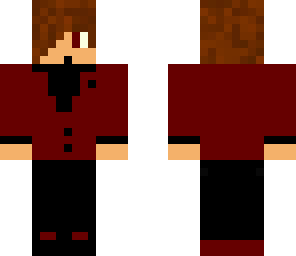veck red