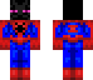 spiderender