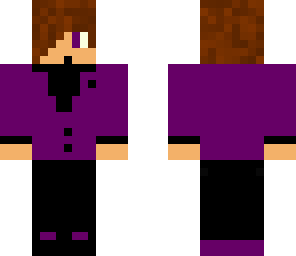 veck purple