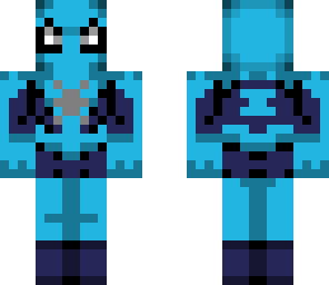 arctic spiderman