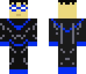 nightwing