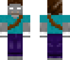 robot herobrine