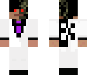 two face