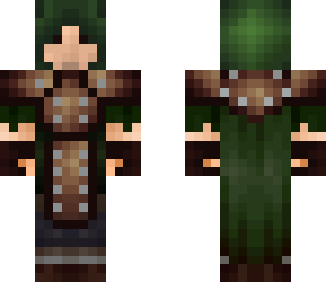 illidans skin 30