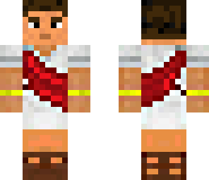my skin