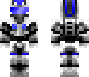 space trooper