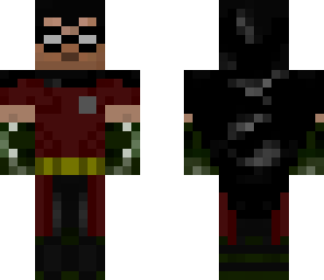 robin
