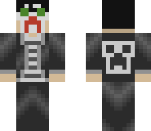 clown creeper
