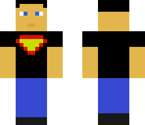 super boy