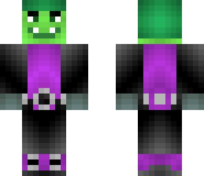 beast boy
