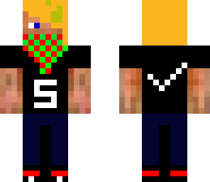 nike mafia