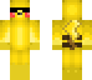 epic pikachu