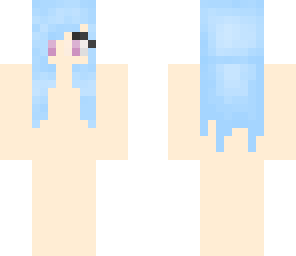 girl template