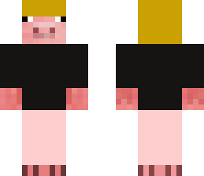 skin for my friend