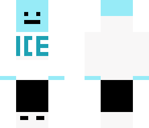 ice cupe