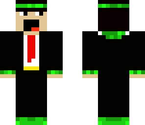 green mafia