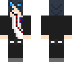 rin okumura