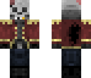 skeleton pirate fpk35