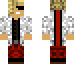 utlima guy