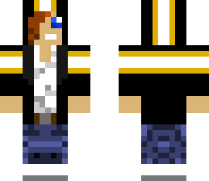 golden boy