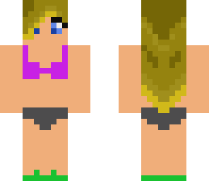livvy bikini