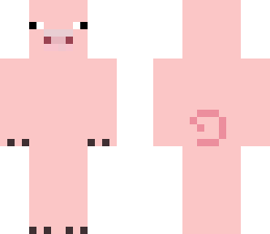 piggy