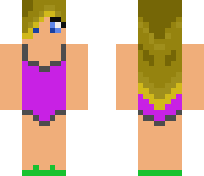 livvy swim