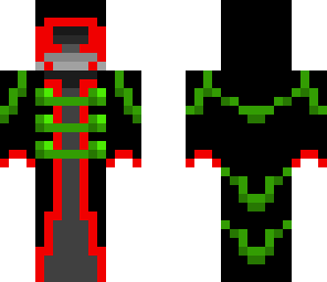 evil mage