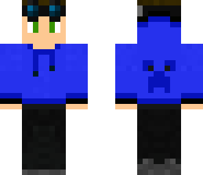tekkit skin