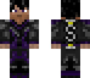 blursync-satomi skin