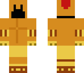 gladiator