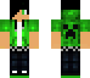 cool boy