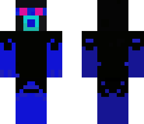 water dude