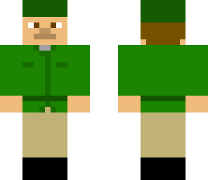 ww2 soldier