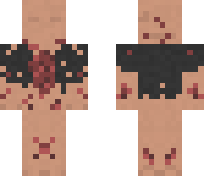 dead space divider