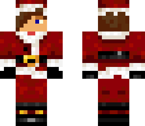 santa suprax