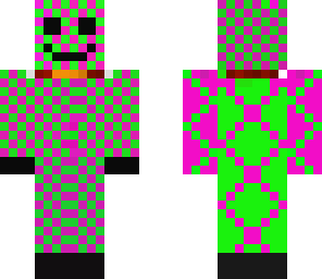colour dude