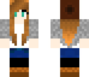 my skin