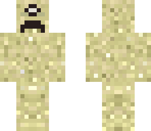 sand monster