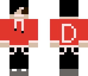 dudelol55 skin