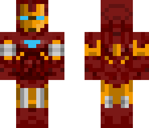 iron man
