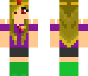 evil livvy