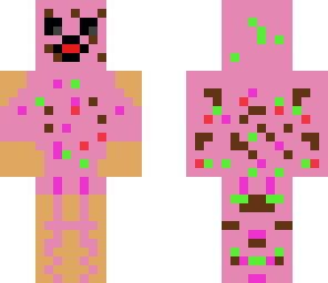 icecream man