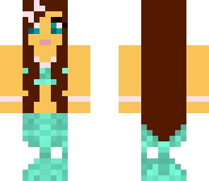 mermaid