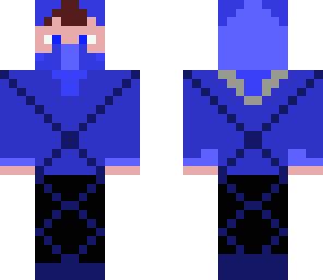 ninja johannes
