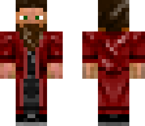 fire wizard